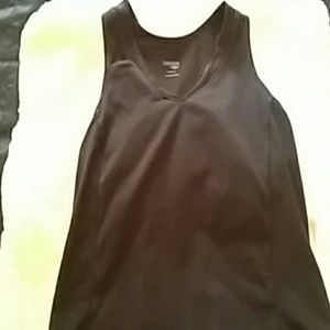 DANSKIN  workout top